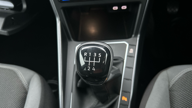 Volkswagen Polo 1.0 TSI Style 5dr Petrol Hatchback